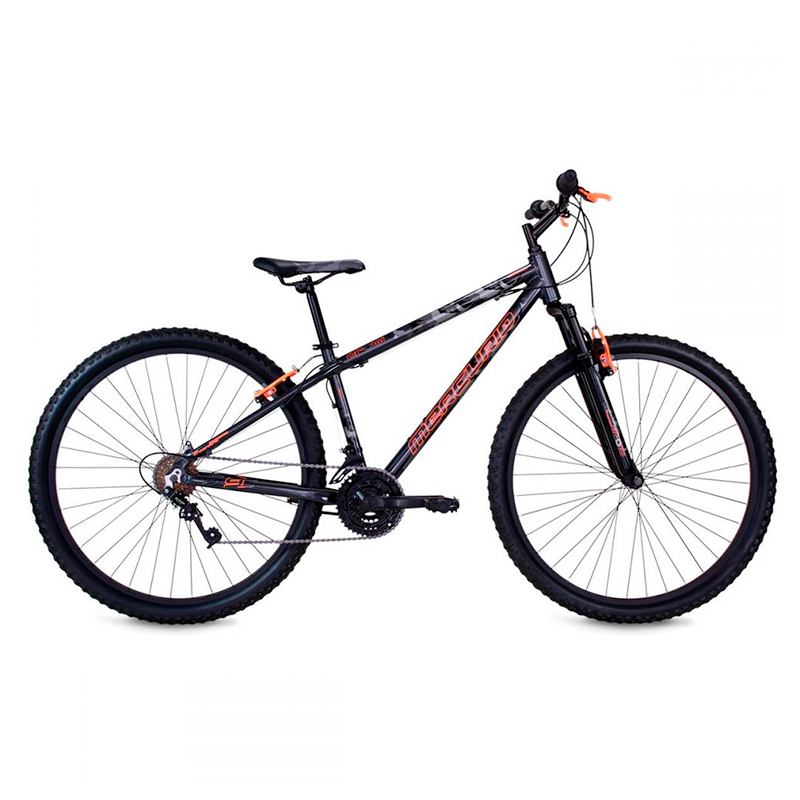 Bicicleta Mercurio MTB Crow 21V