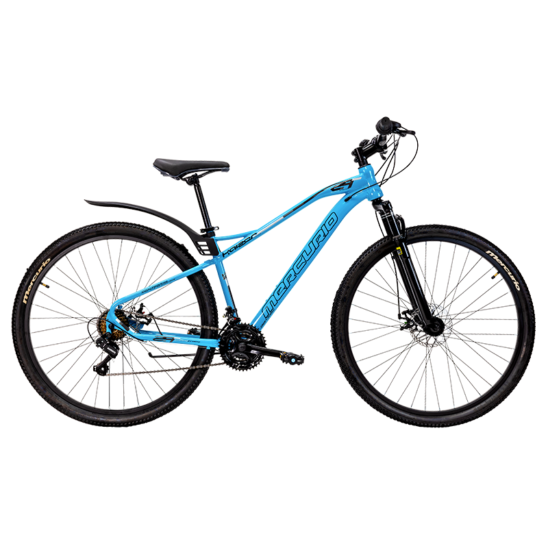 Bicicleta MTB Kaizer 21V