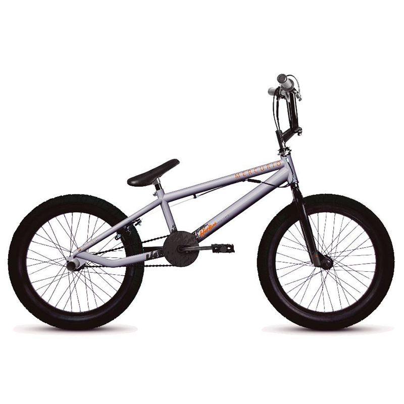 Bicicleta BMX Harlem 20 1V