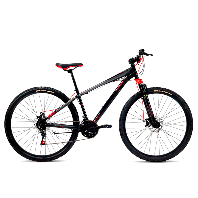 Bicicleta Kaizer R29 21V