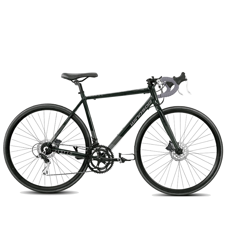 Bicicleta Renzzo R700C