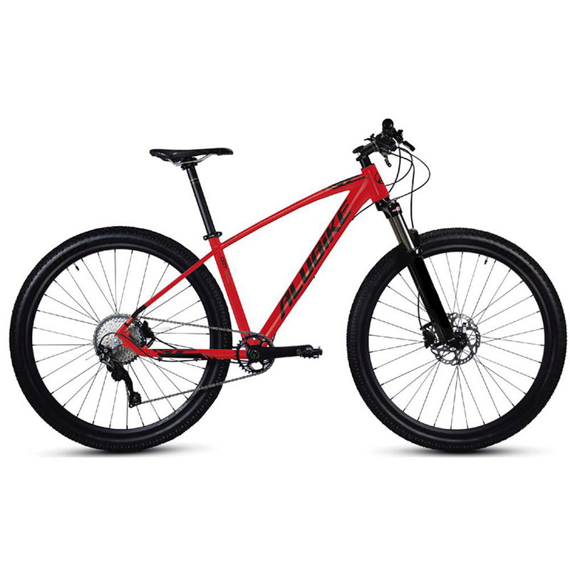 Bicicleta Alubike XTA 3.0