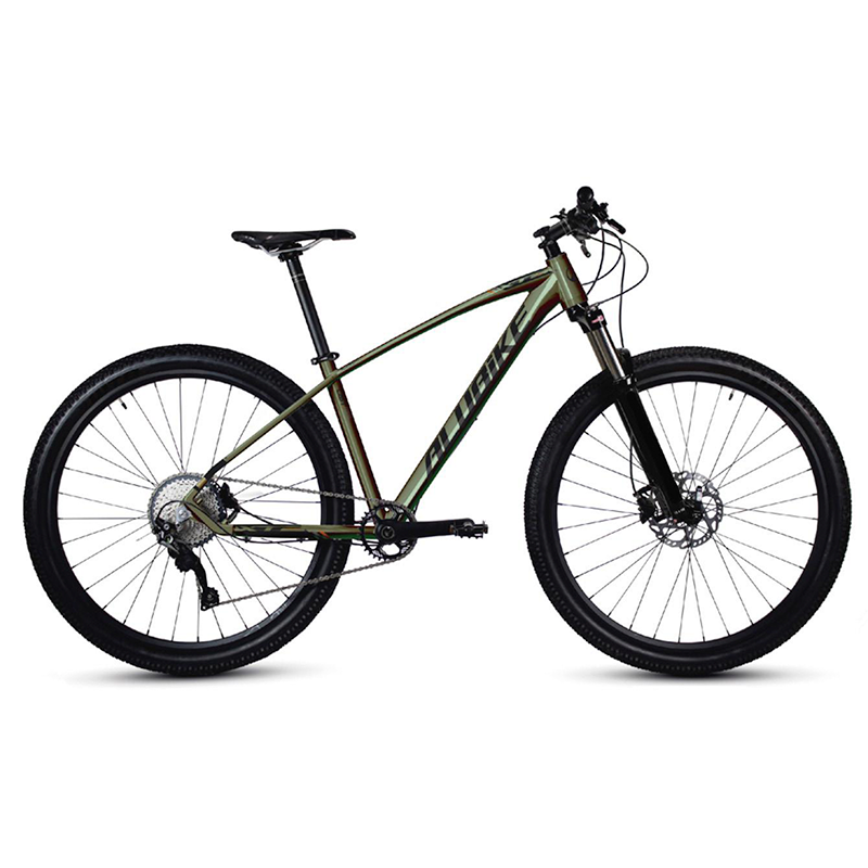 Bicicleta Alubike XTA 2.0