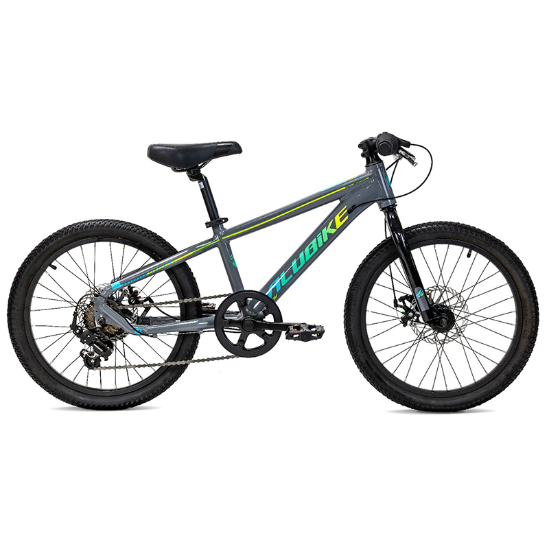 Bicicleta Alubike Sierra Infantil