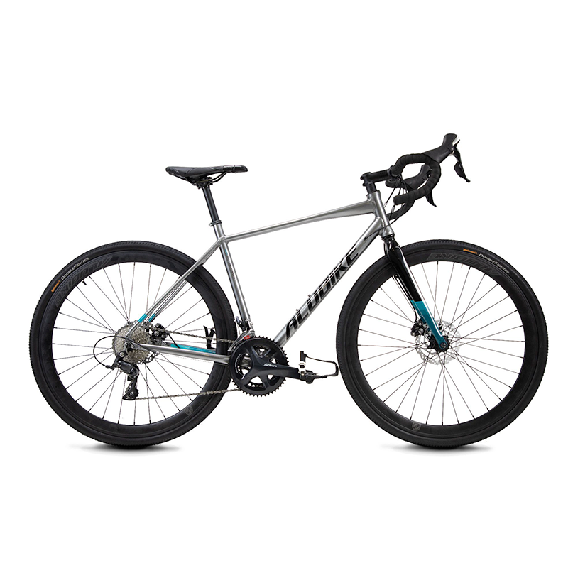 Bicicleta Alubike Revel 700C