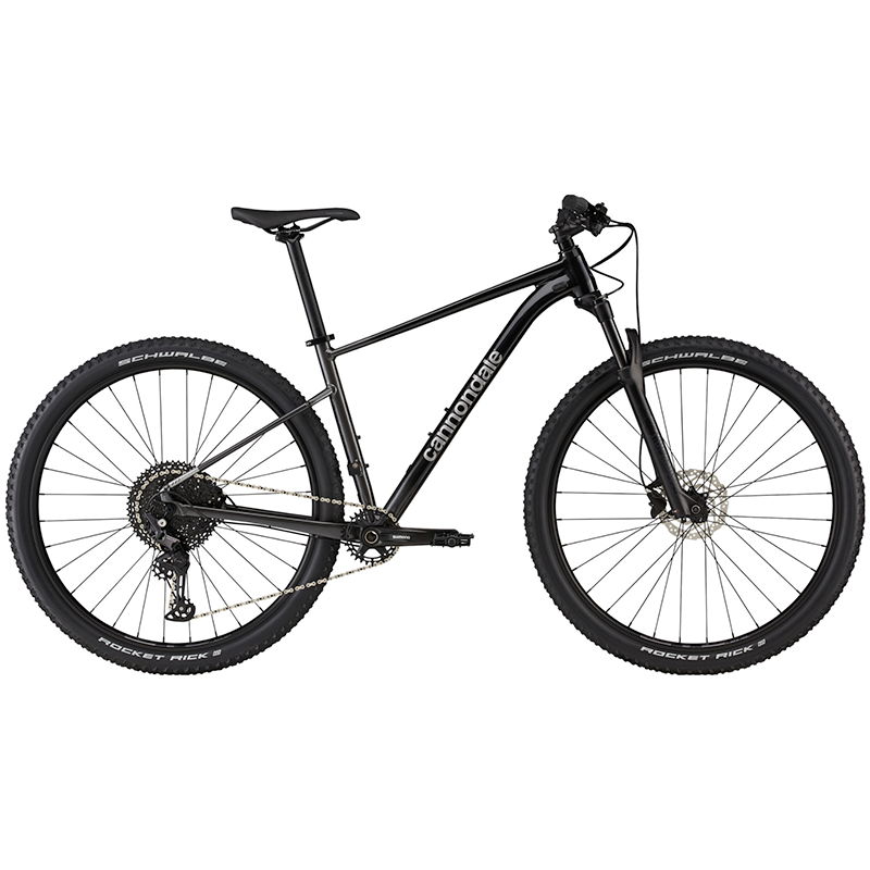 Bicicleta Trail SL 3