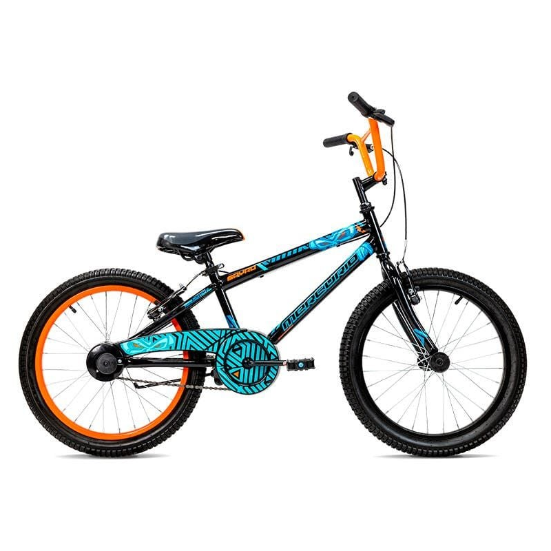 Bicicleta infantil Spyro 20 1V