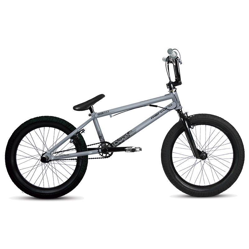 Bicicleta BMX Super Broncco 20 1V