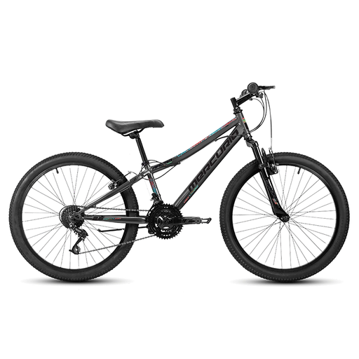 Bicicleta Mercurio MTB Radar 21V