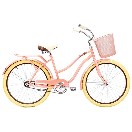 Bicicleta Comfort Cruiser 1V