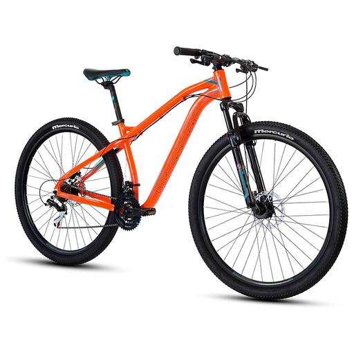 Bicicleta Mercurio MTB Ranger Pro 21V