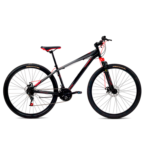 Bicicleta Kaizer R29 21V