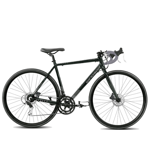 Bicicleta Renzzo R700C