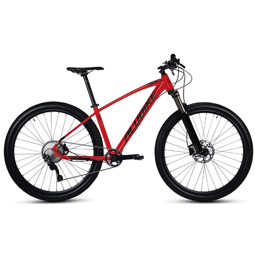 Bicicleta Alubike XTA 2.0