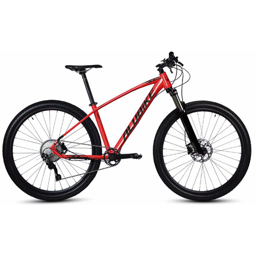 Bicicleta Alubike XTA 1.0