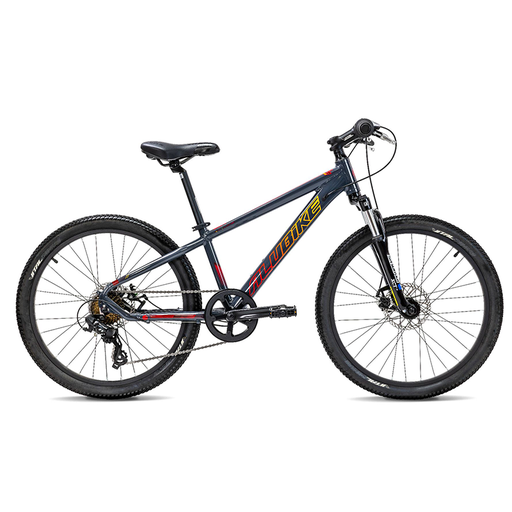 Bicicleta Alubike Sierra Infantil