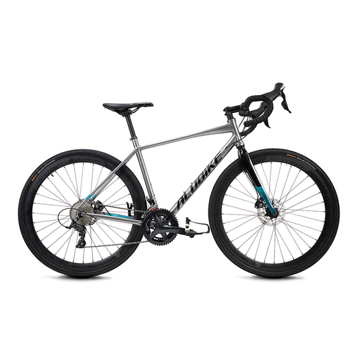 Bicicleta Alubike Revel 700C