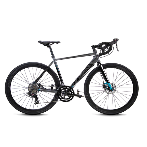 Bicicleta Alubike Mazzima 700C