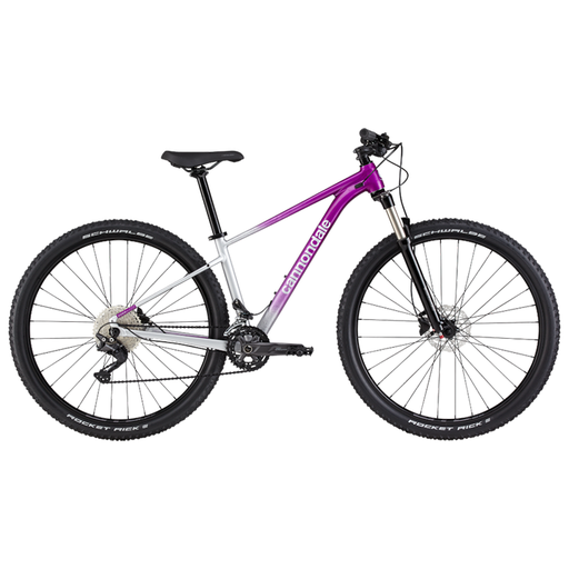 Bicicleta Trail Women´s SL 4