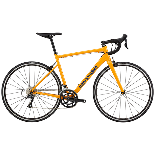 Bicicleta CAAD Optimo 3