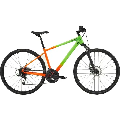 Bicicleta Quick CX 4