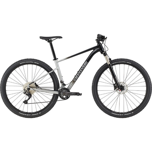 Bicicleta Trail SL 4